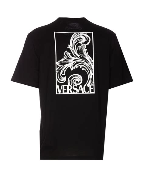 Versace Palmette T